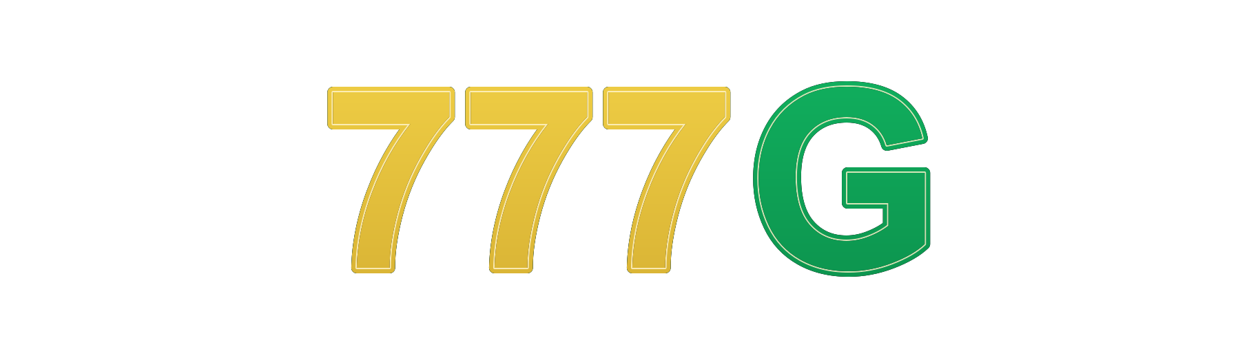 777g Logo
